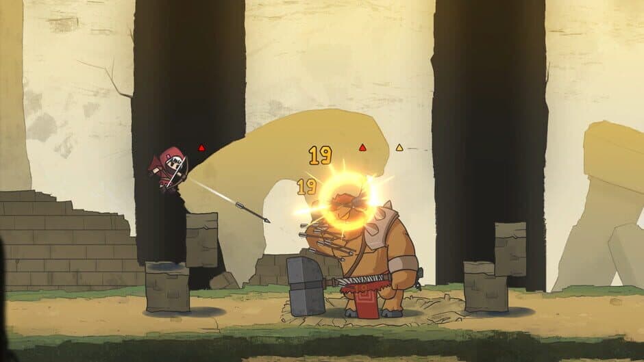 Скриншот 1 из Towertale