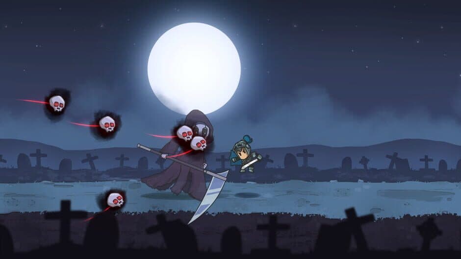 Скриншот 2 из Towertale