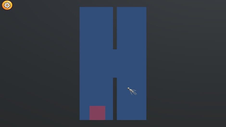 Скриншот 3 из HelpTheAlien