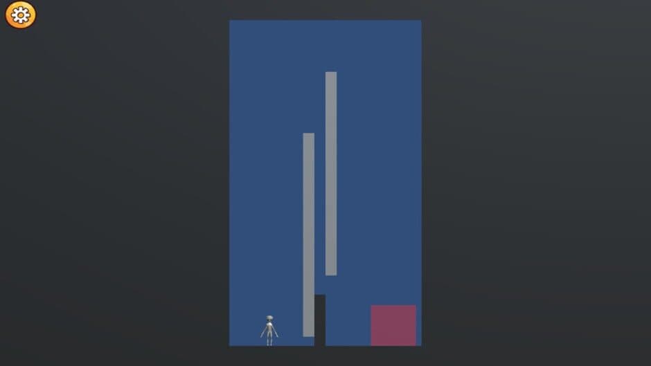 Скриншот 5 из HelpTheAlien