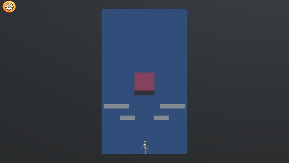 Скриншот 4 из HelpTheAlien