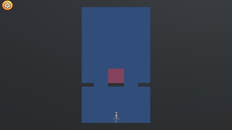 Скриншот 2 из HelpTheAlien