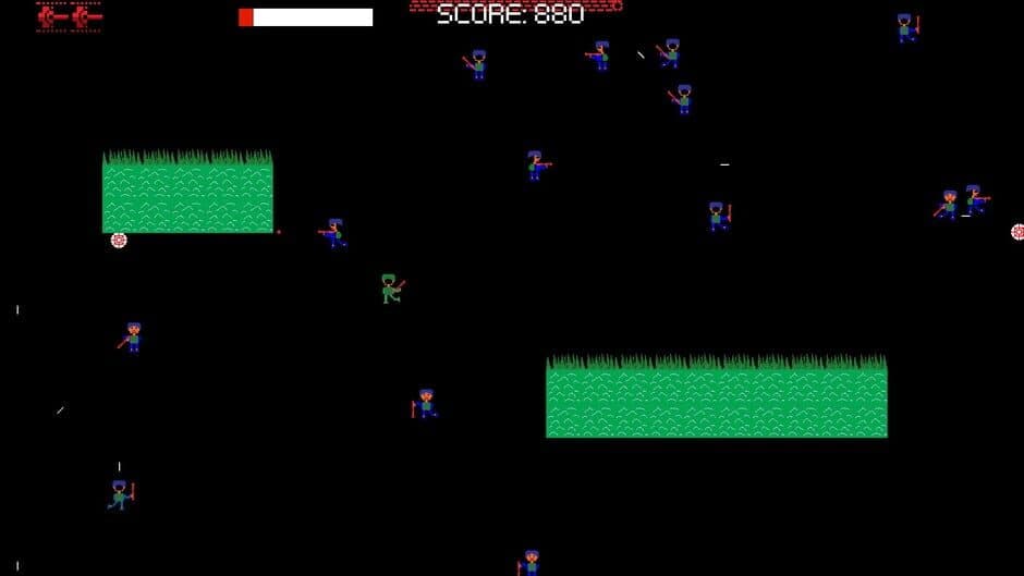 Скриншот 2 из Tiger Soldier I