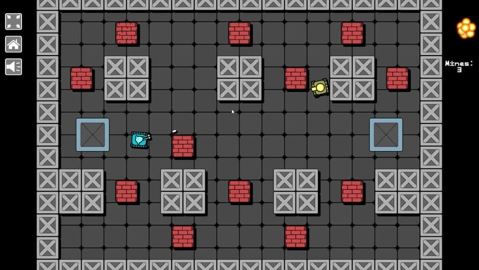 Скриншот 5 из Tanking Tanks