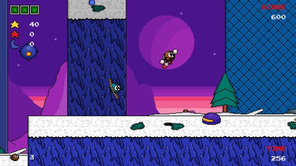 Скриншот 2 из Comit in Krater Returns
