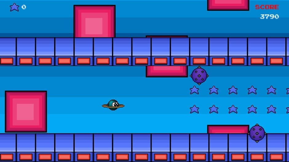 Скриншот 3 из Comit in Krater Returns