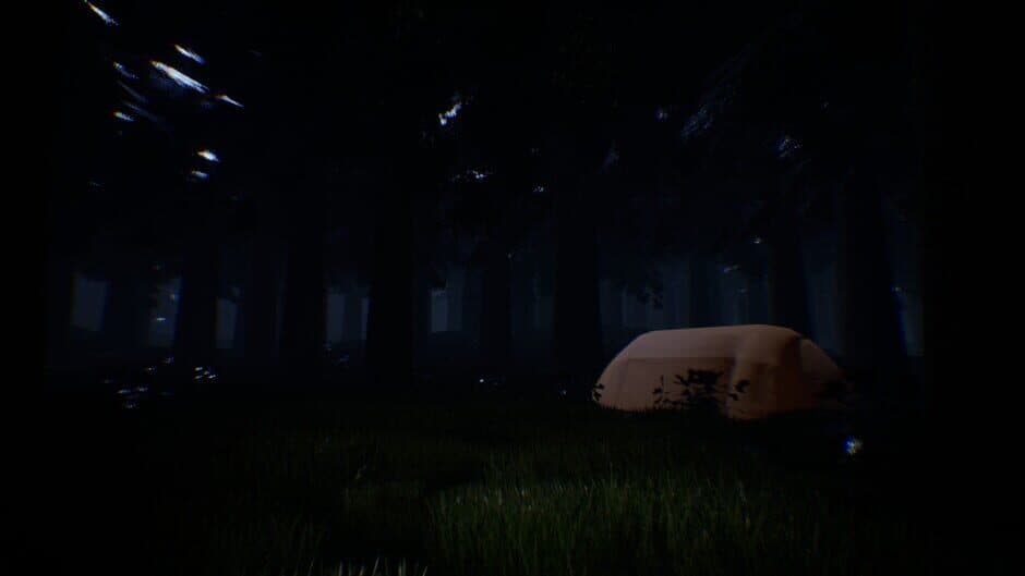 Скриншот 3 из Unidentified