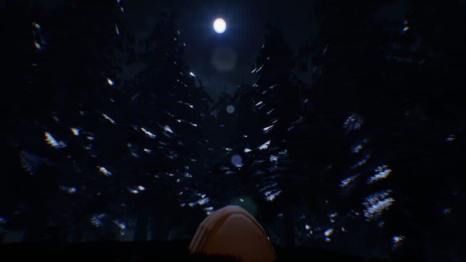 Скриншот 11 из Unidentified