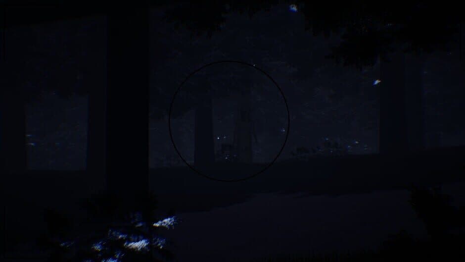 Скриншот 4 из Unidentified