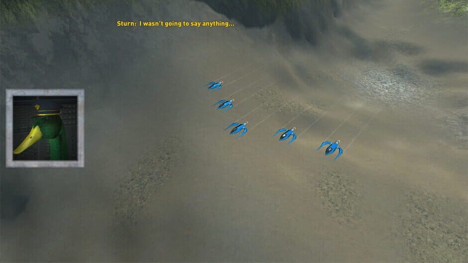 Скриншот 3 из Beak Squadron