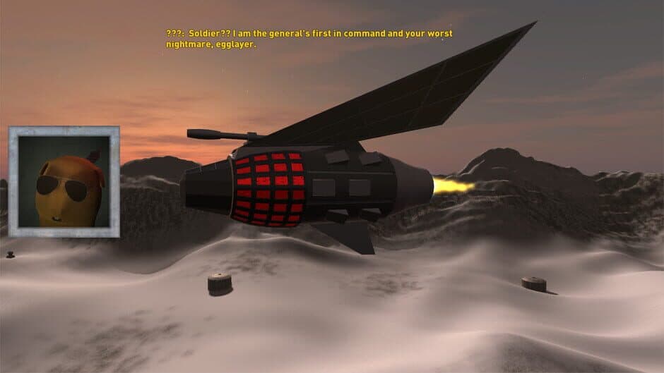 Скриншот 9 из Beak Squadron