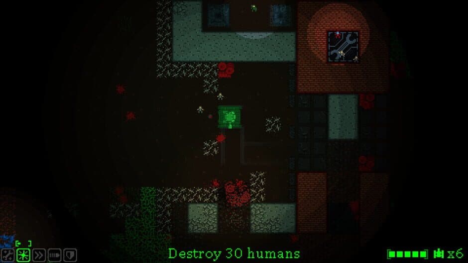 Скриншот 5 из Heavy Memories
