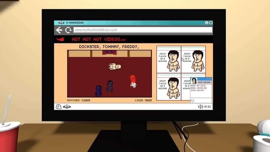 Скриншот 11 из Pixelbator