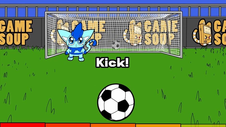 Скриншот 8 из Game Soup