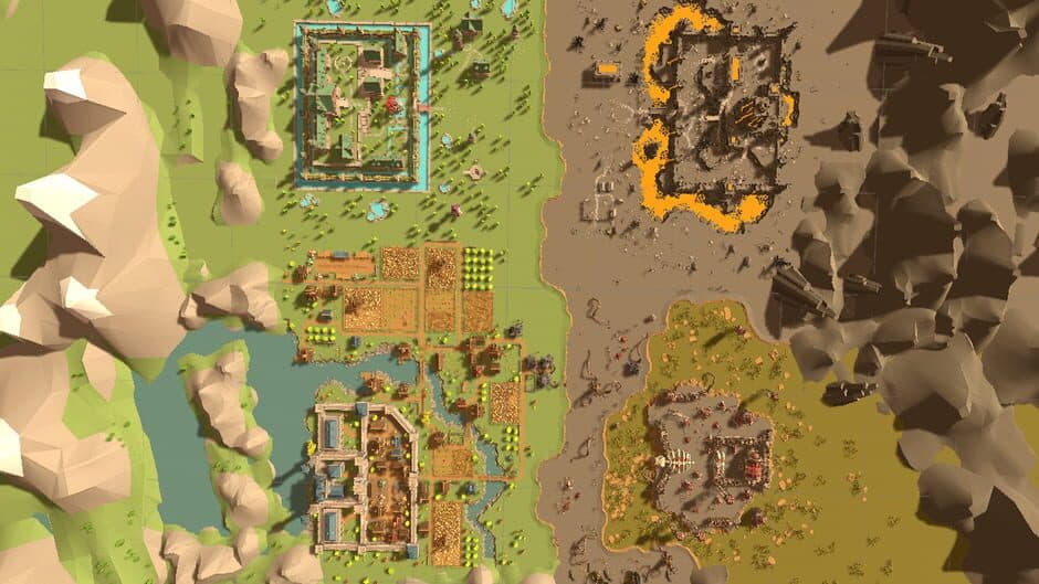 Скриншот 9 из Chaos Maker