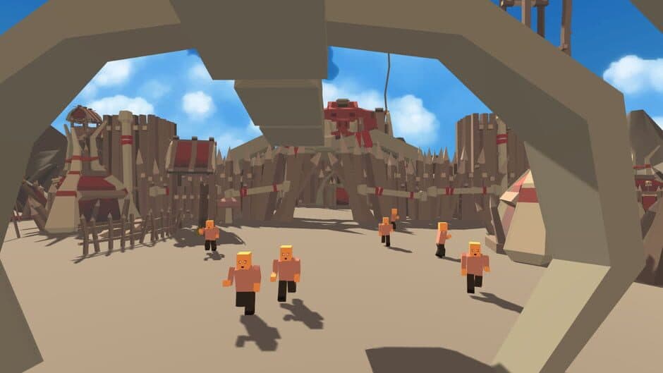 Скриншот 5 из Chaos Maker