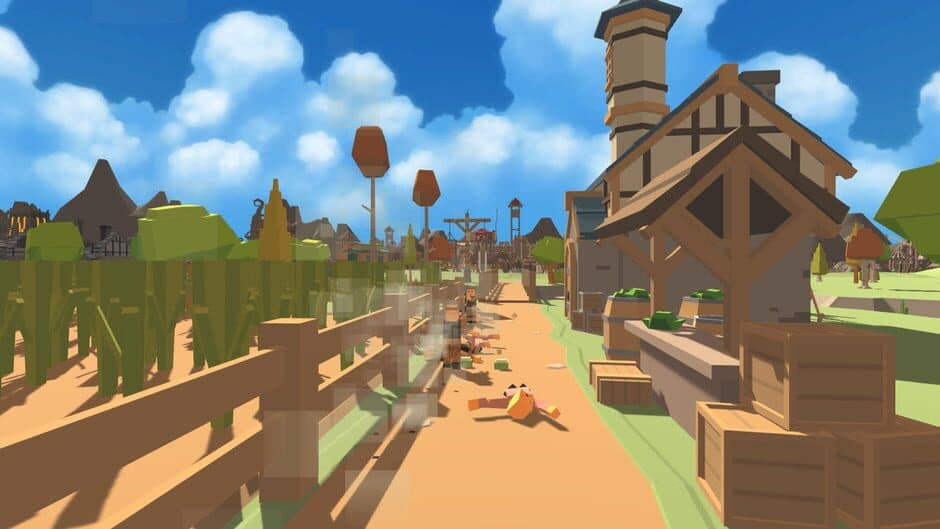 Скриншот 6 из Chaos Maker
