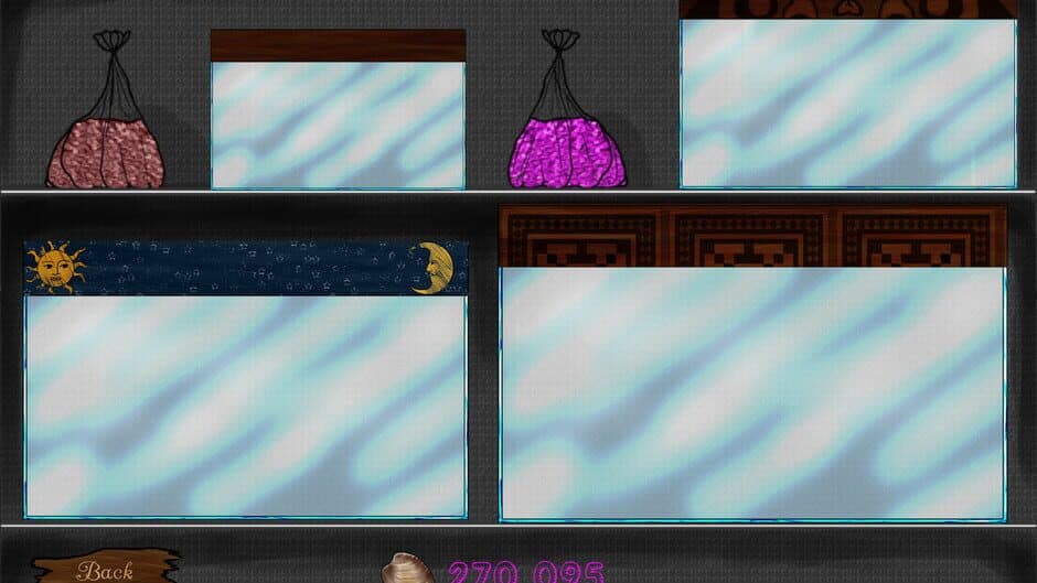 Скриншот 1 из Noms the Fish