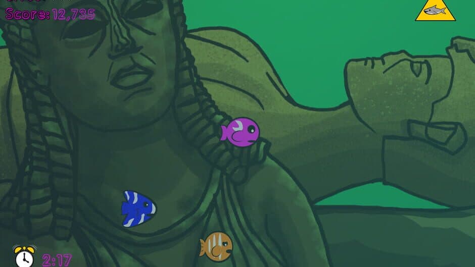 Скриншот 8 из Noms the Fish