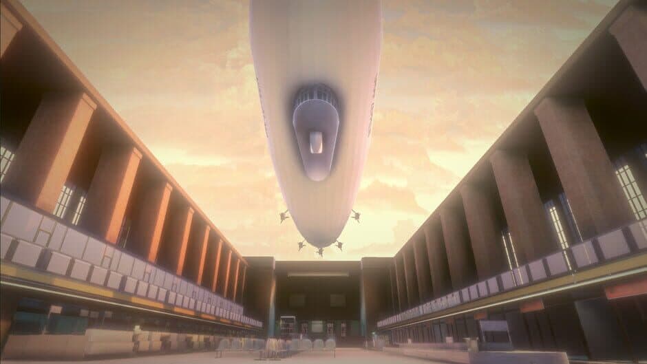 Скриншот 3 из ZDF History 360°: Tempelhof