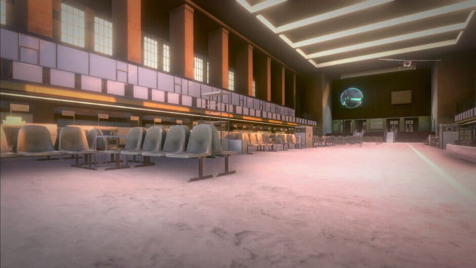 Скриншот 7 из ZDF History 360°: Tempelhof