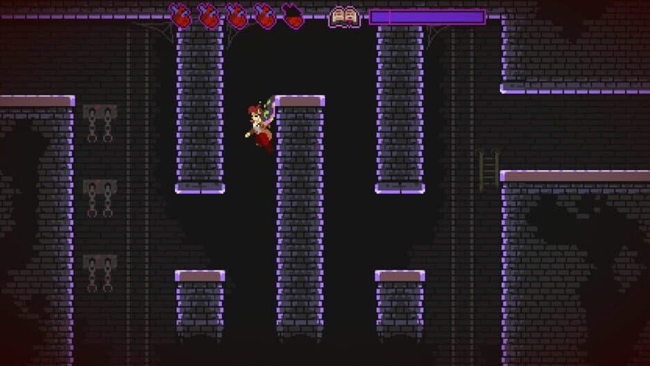 Скриншот 7 из Lore Finder