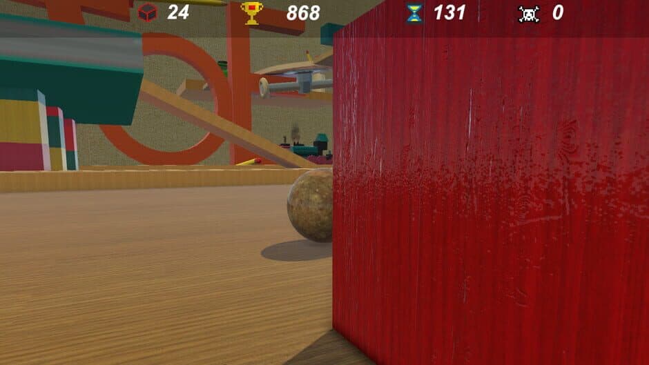 Скриншот 5 из Just Roll With It