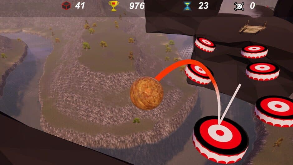 Скриншот 4 из Just Roll With It