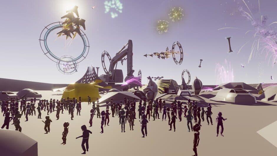 Скриншот 4 из Giant Celebration