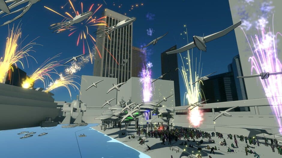 Скриншот 2 из Giant Celebration