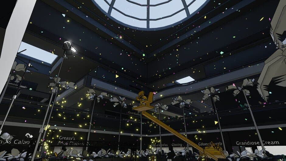 Скриншот 10 из Giant Celebration