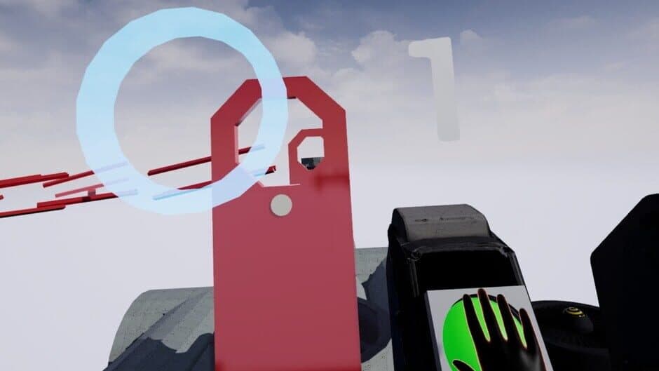 Скриншот 3 из Project Aeronaut