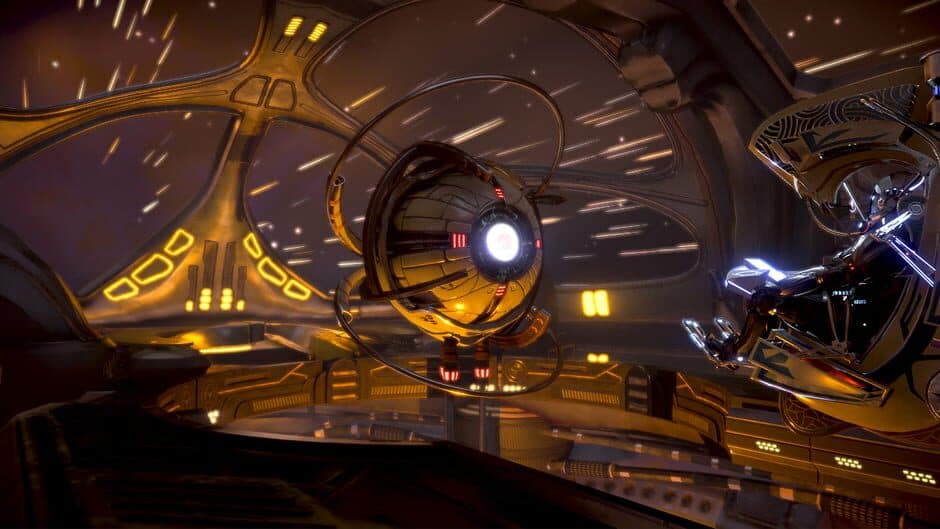 Скриншот 1 из Lightstep Chronicles