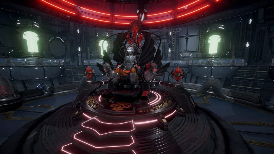 Скриншот 3 из Lightstep Chronicles
