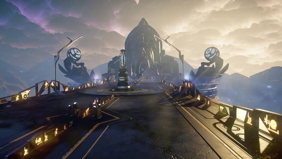 Скриншот 2 из Lightstep Chronicles