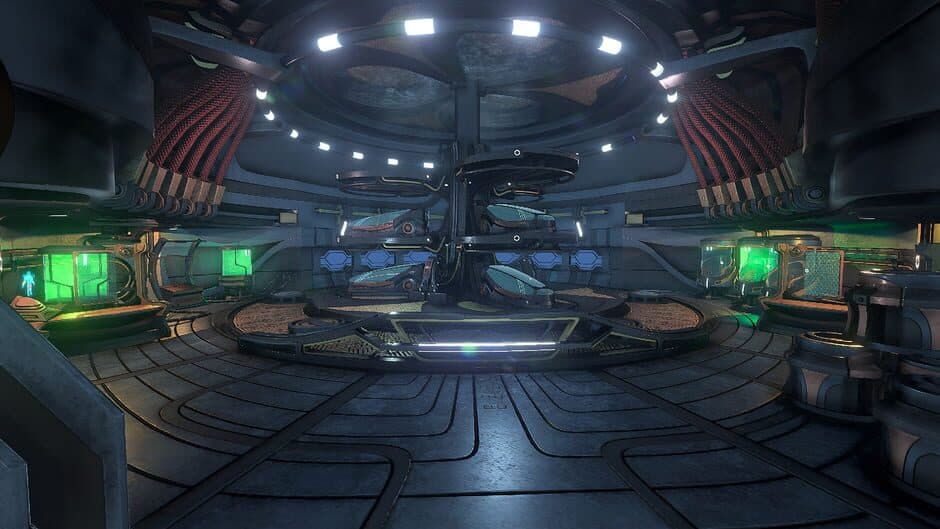 Скриншот 5 из Lightstep Chronicles