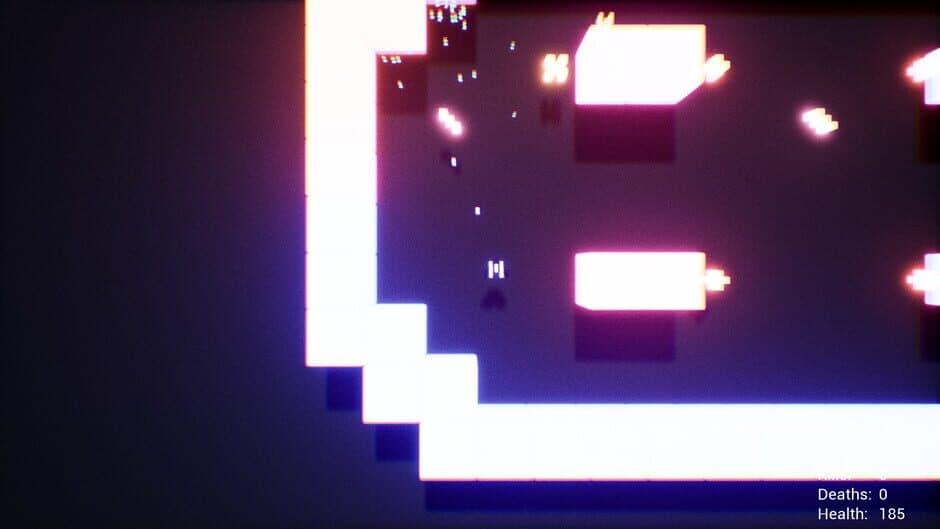 Скриншот 2 из Pixel Ship Shooter