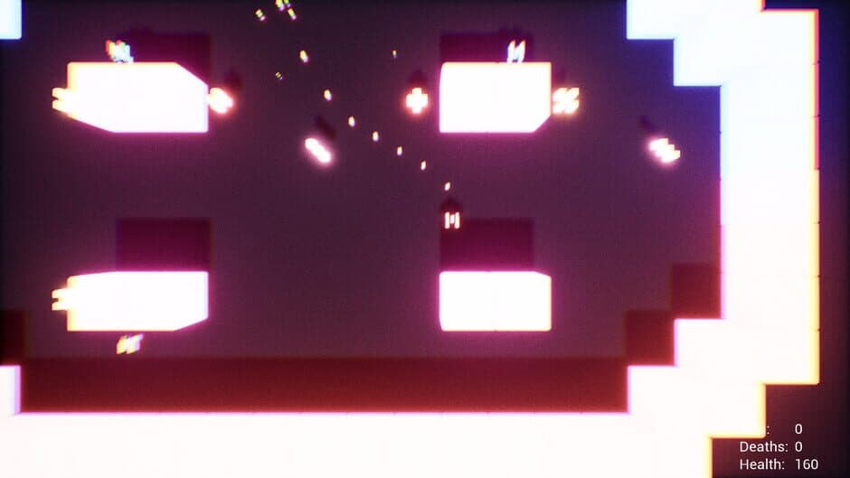 Скриншот 4 из Pixel Ship Shooter