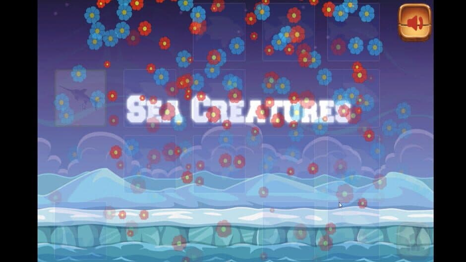 Скриншот 4 из Sea Creatures