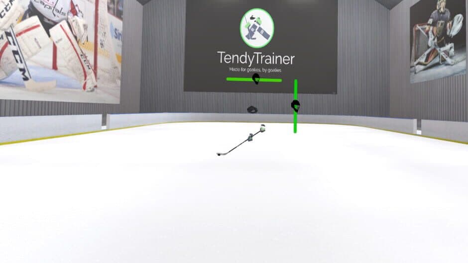 Скриншот 2 из TendyTrainer