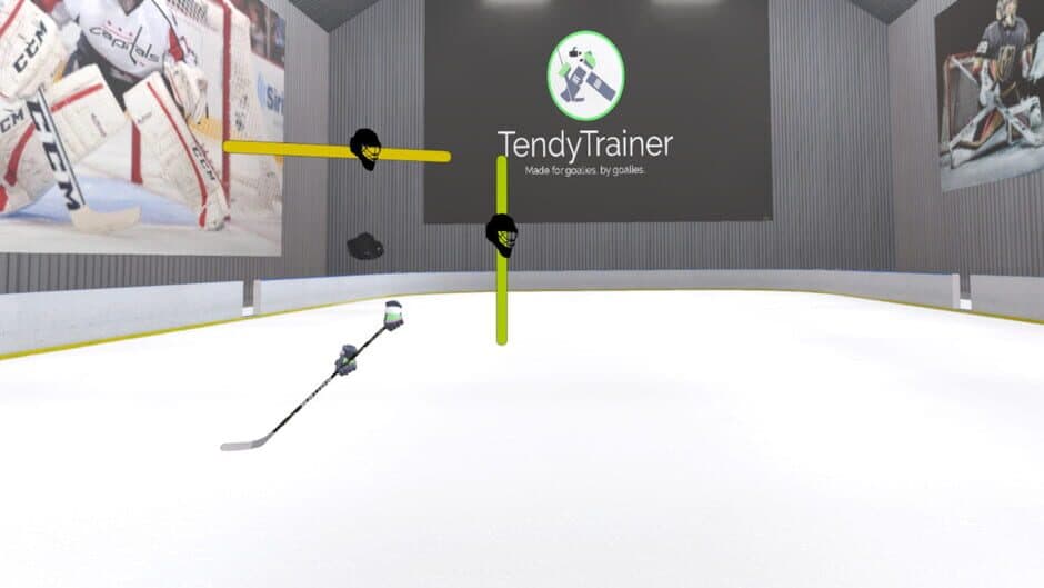 Скриншот 1 из TendyTrainer