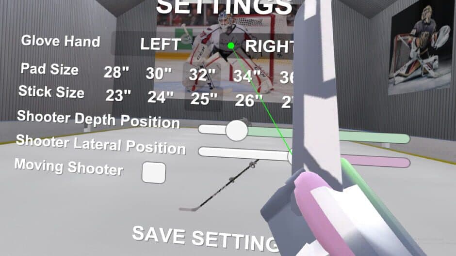 Скриншот 5 из TendyTrainer