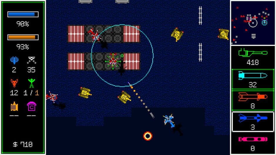 Скриншот 8 из Steel Alcimus