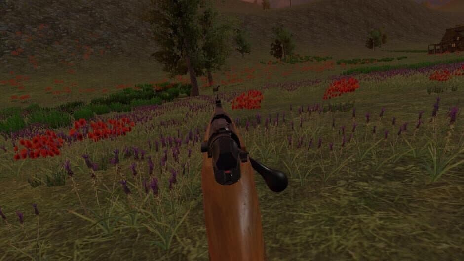 Скриншот 10 из Hunting Simulator VR