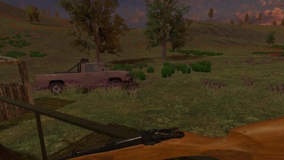 Скриншот 7 из Hunting Simulator VR