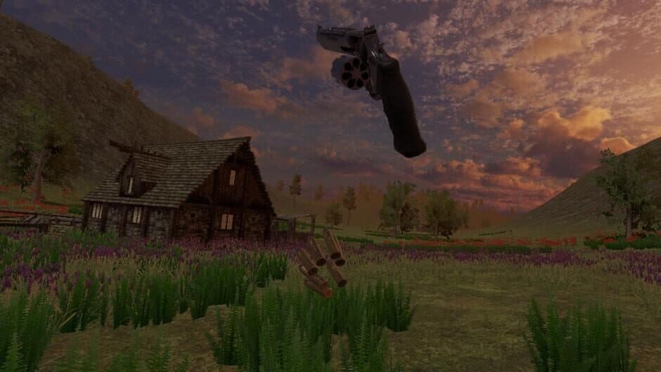 Скриншот 8 из Hunting Simulator VR
