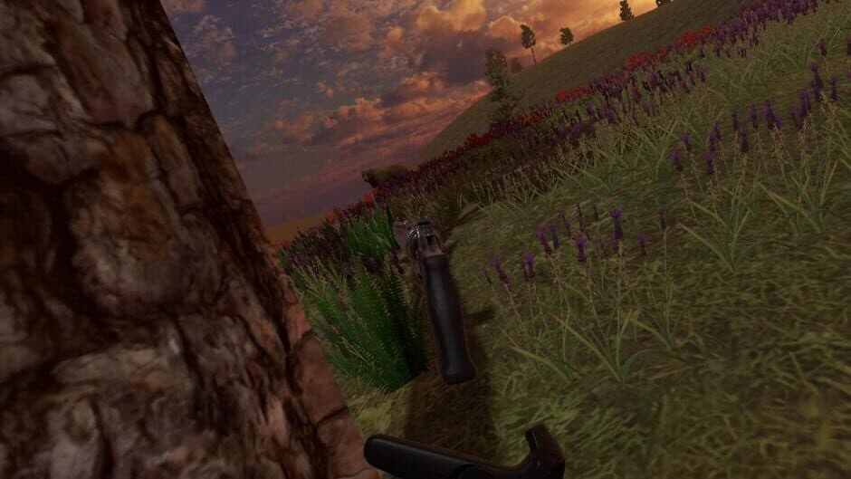 Скриншот 4 из Hunting Simulator VR