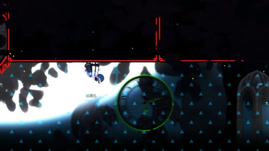 Скриншот 1 из Chrono Ghost