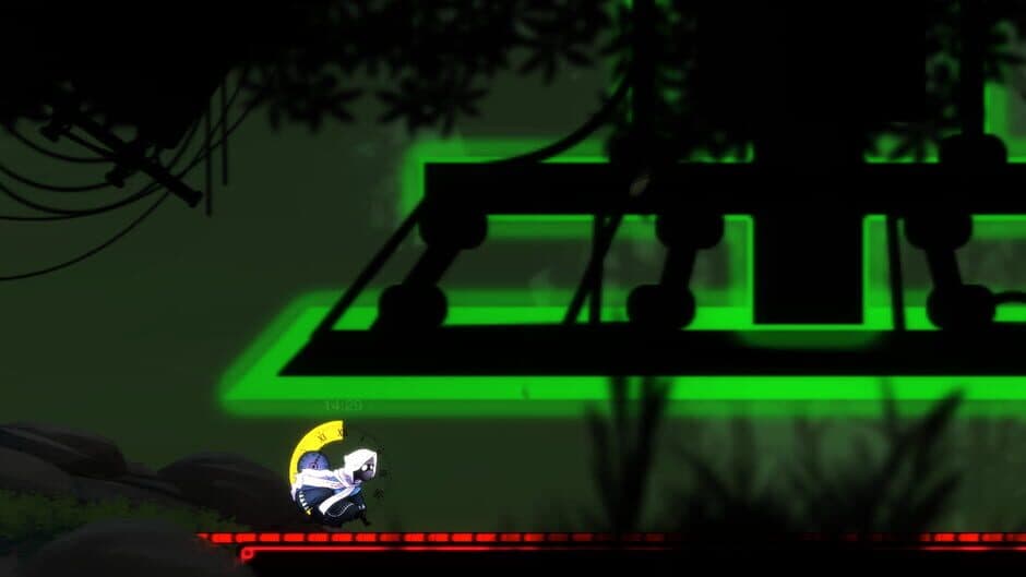 Скриншот 4 из Chrono Ghost