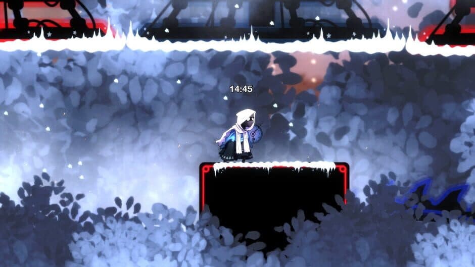 Скриншот 5 из Chrono Ghost